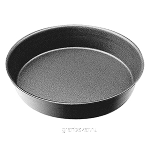 Форма д/выпечки; антиприг.покр.; D=12,H=3см Paderno 47710-12