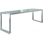 Полка настольная Assum ПНС-П-1-6/3 (600х300х400)
