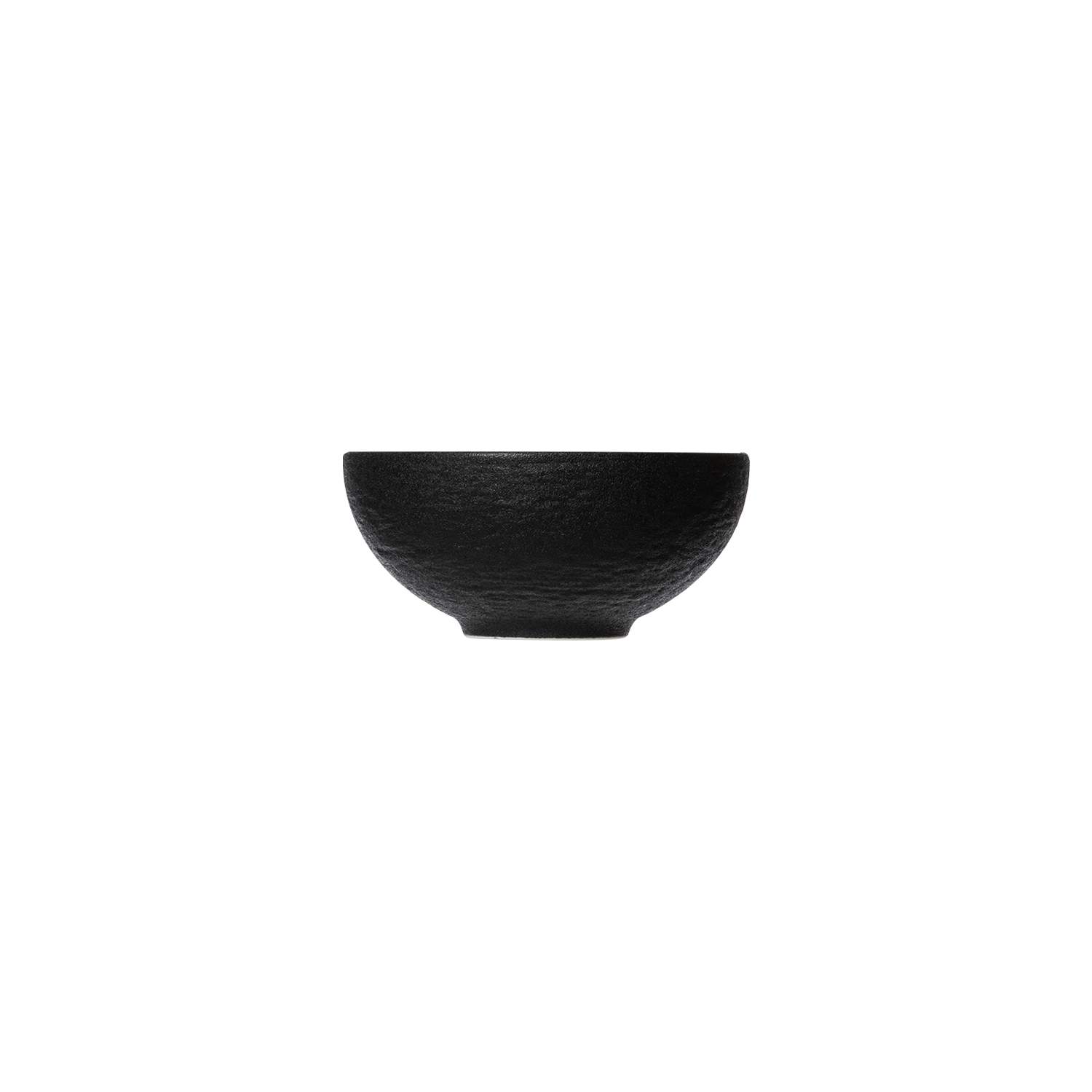 Салатник Grafica 4,5'' 115 мм, черный Corone