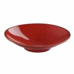 Чаша для салата RED 260 мм Porland 368126 RED