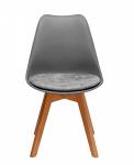 Стул Eames Bon серый