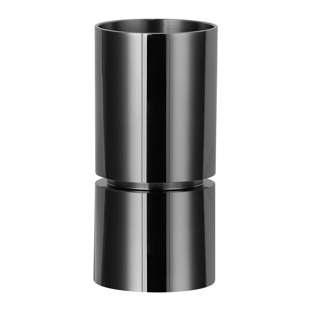 Джиггер 20/40 мл,черный цвет P.L. Proff Cuisine JG088
