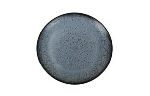 Тарелка Frost фарфор, d 170 мм, h 45 мм, синий Porland 187617 FROST