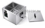 Термостат-ванна Apach Cook Line ASV 2/3 GN R
