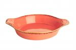 Сковорода жаропрочная 17 CM Porland 602922 ORANGE