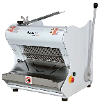 Хлеборезка настольная ручная Apach Bakery Line G42 11ММ
