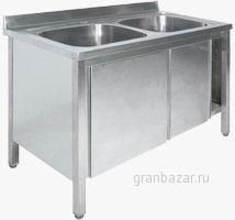 Ванна моечная Техно-ТТ ВМ-25/557