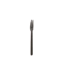 Вилка для торта, улиток Kodai Q23 Vintage Black COMAS 7075