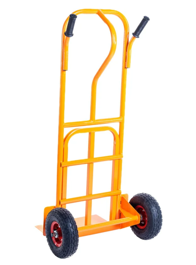 Грузовая тележка Gigant ТГ-250 250 пневмо GT-0067