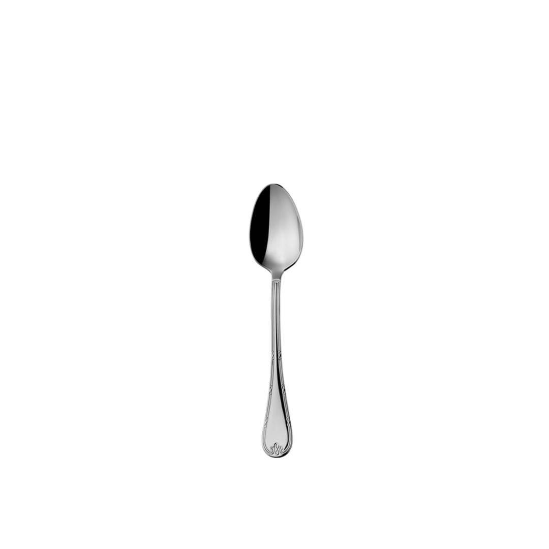 Ложка кофейная Infinity 119 мм, 18/10 Hisar