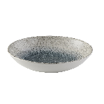 Салатник без борта Studio Prints Raku 1,14л d248мм Duo Agate-Topaz Churchill RDATEVB91