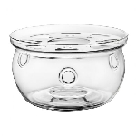 Подставка для подогрева чайника, термостойкое стекло P.L. Proff Cuisine G-MH01-128