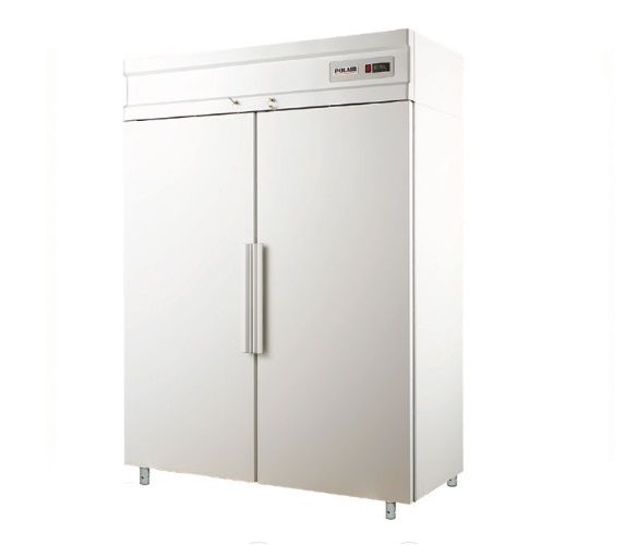 Шкаф среднетемпературный Polair CM110-S (R290)