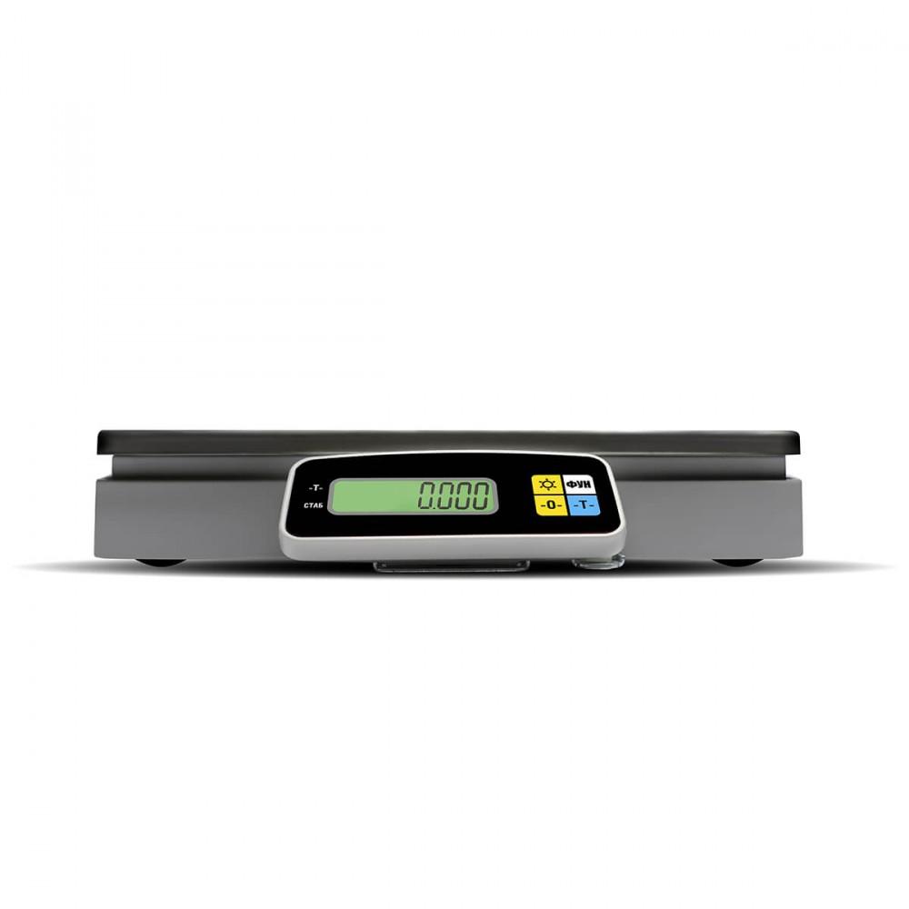 Фасовочные настольные весы M-ER 222 F-32.5 
