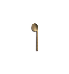 Ложка кофейная Kodai Q23 Vintage Gold COMAS 7089