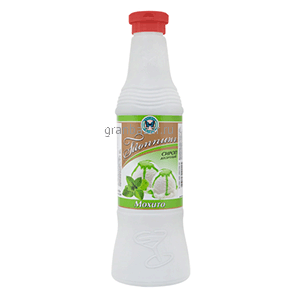 Топпинг для мороженного Альценой 