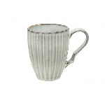 Кружка CONCHA GREY 360 мл Cosy&Trendy 8925036