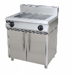 Плита 2 конф. Grill Master Ф2ПЭ/600 24032