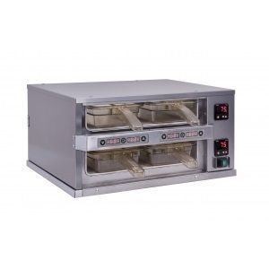 Мультихолдер (шкаф-мармит) RoboLabs МН-2-2М-T2