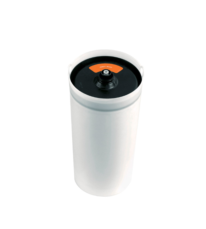 Фильтр-система Brita PURITY 450 Steam без дисплея