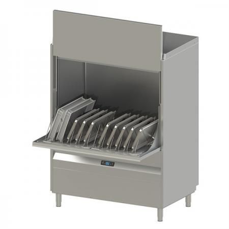 Котломоечная машина Smart Line SM991E Compack
