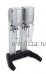 Миксер для молочных коктейлей Macap F6D серый