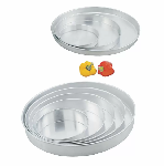 Форма для пиццы d 350 мм, h 25 мм P.L. Proff Cuisine