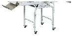 Подставка для тестораскаток R55B ROLLMATIC CA55