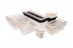 Гастроемкость GN1/4-10 Cambro T полипропилен 190 44PP