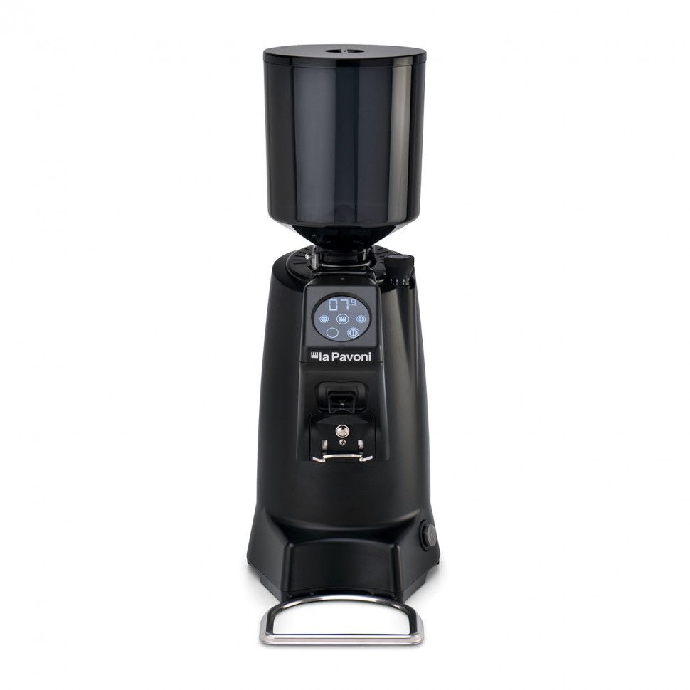 Кофемолка автомат La Pavoni PGZIP2BN00EU