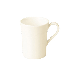 Чашка круглая нештабелируемая RAK Porcelain Fine Dine 90 мл FDCU09