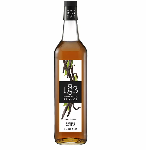 Сироп Ваниль французская 1л 1883 Maison Routin 6018 French Vanilla