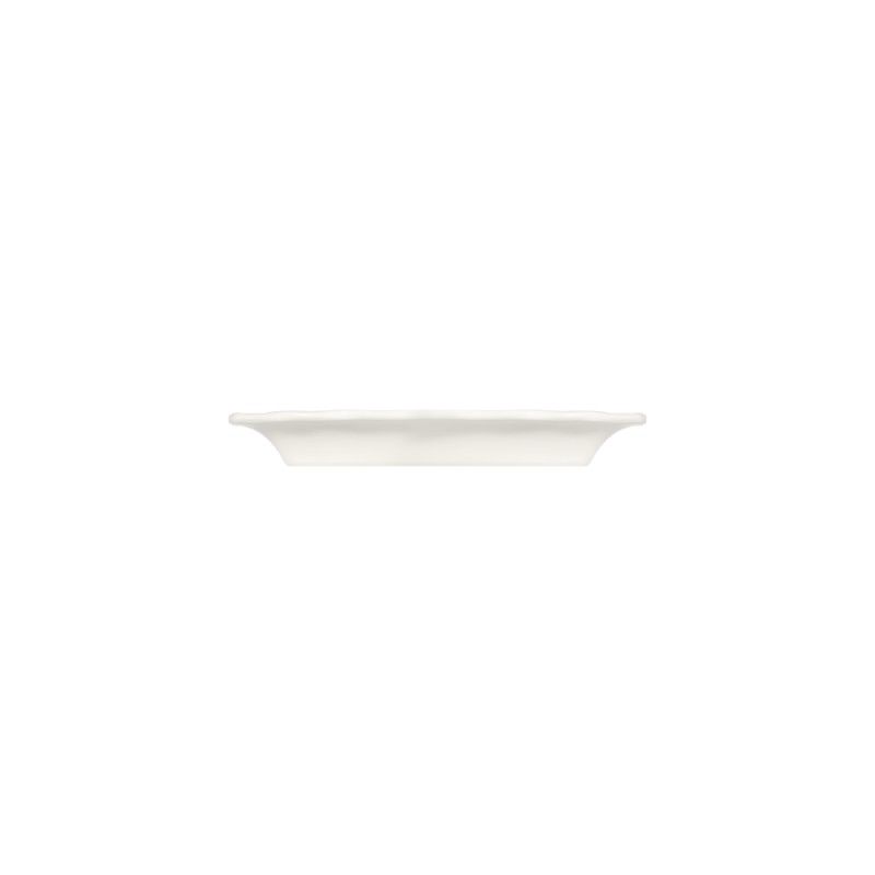 Блюдо овальное Transparent Tiffany 210 мм ID Fine [12]