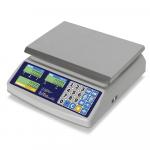 Торговые настольные весы M-ER 329 AC-32.5 IP68 