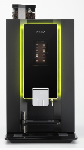 Кофемашина Animo OptiBean 3 Touch Black