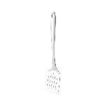Лопатка сервировочная Oval Tip 75х60 мм l 266 мм перфорированная  нерж. P.L. Proff Cuisine