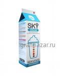Смесь для мягкого мороженого/коктейлей FunFood Sky Dream молочный шоколад, 0,7кг