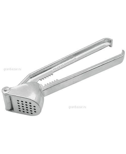 Пресс для чеснока алюм. 150 мм Fackelmann /5/120/ 45606