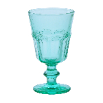 Бокал для вина BarWare 225 мл, зеленый P.L. Proff Cuisine D9399S