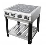 Индукционная плита Grill Master Ф4ИП/800 60001