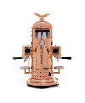 Кофемашина-автомат Victoria Arduino VENUS BAR 2V COPPER, 220V