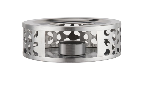 Подставка для подогрева чайника нерж. P.L. Proff Cuisine S-E97403