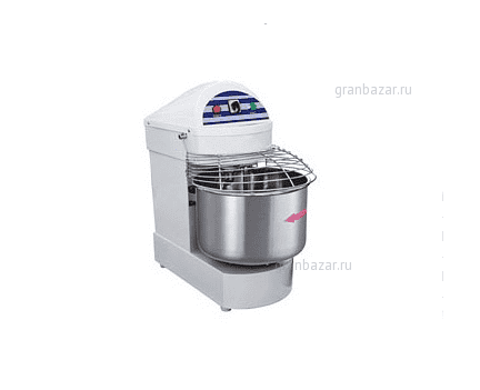 Тестомес спиральный  VIATTO DH-20B