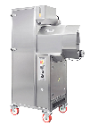 Аппарат для попкорна VORTEX POPCORN RoboLabs Mini Robopop 25