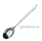 Ложка столовая «Аляска бэйсик» сталь нерж.; L=205/60,B=3мм KunstWerk
