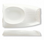Блюдо Oyster 250 мл, 255*135*160*40 мм, P.L. Proff Cuisine