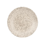 Тарелка глубокая без борта Studio Prints Raku 255мм h35мм Agate Grey Churchill RKAGPD251