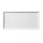 Блюдо CAMEO Narrow rim 280х140 мм h15 мм 709-113
