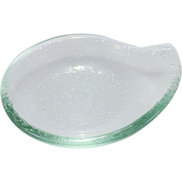 Салатник стекло D=95 мм прозр. BDK-GLASS 5445120