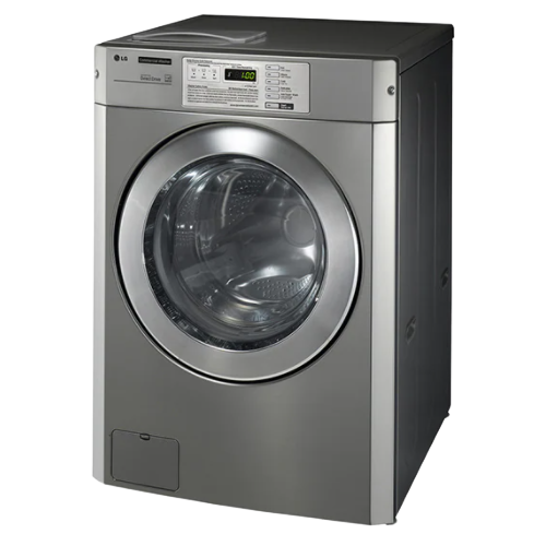 Коммерческая стиральная машина WD-М069BD3S 13 кг LG